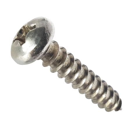 1 4 sheet metal screw self-tapping|self tapping screws at lowe's.